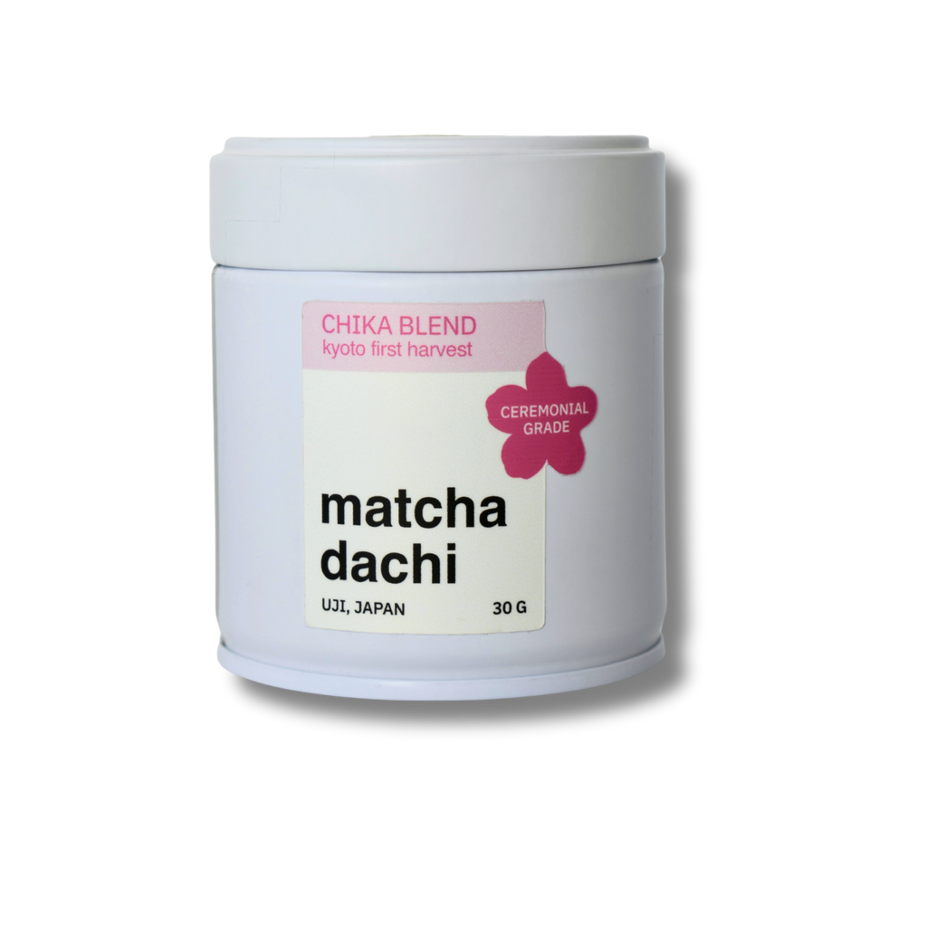 Chika Blend