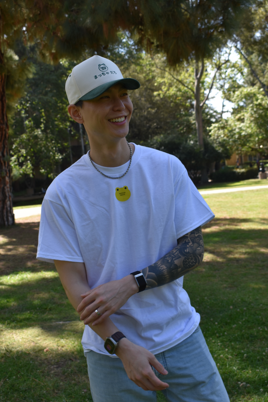 Dachi Signature Hat