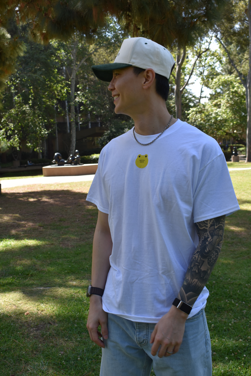 Dachi Signature Hat