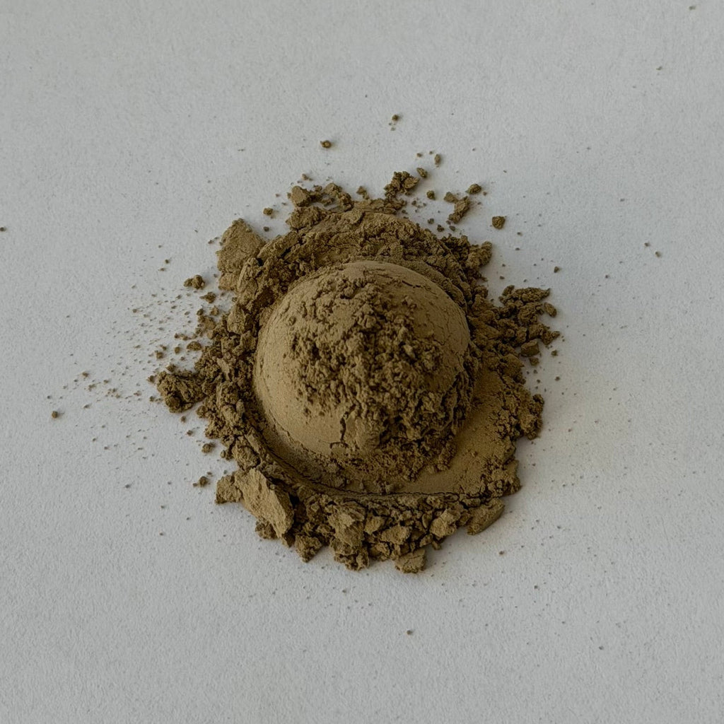 Oji’s Hojicha