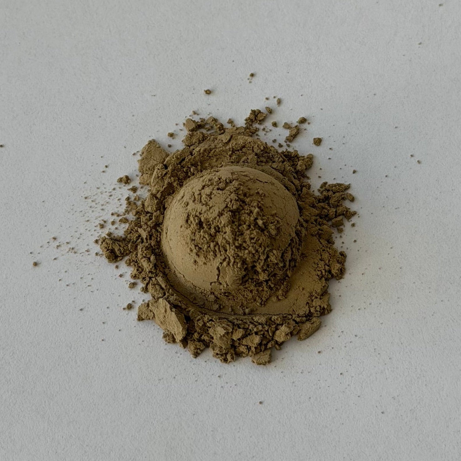 Oji’s Hojicha