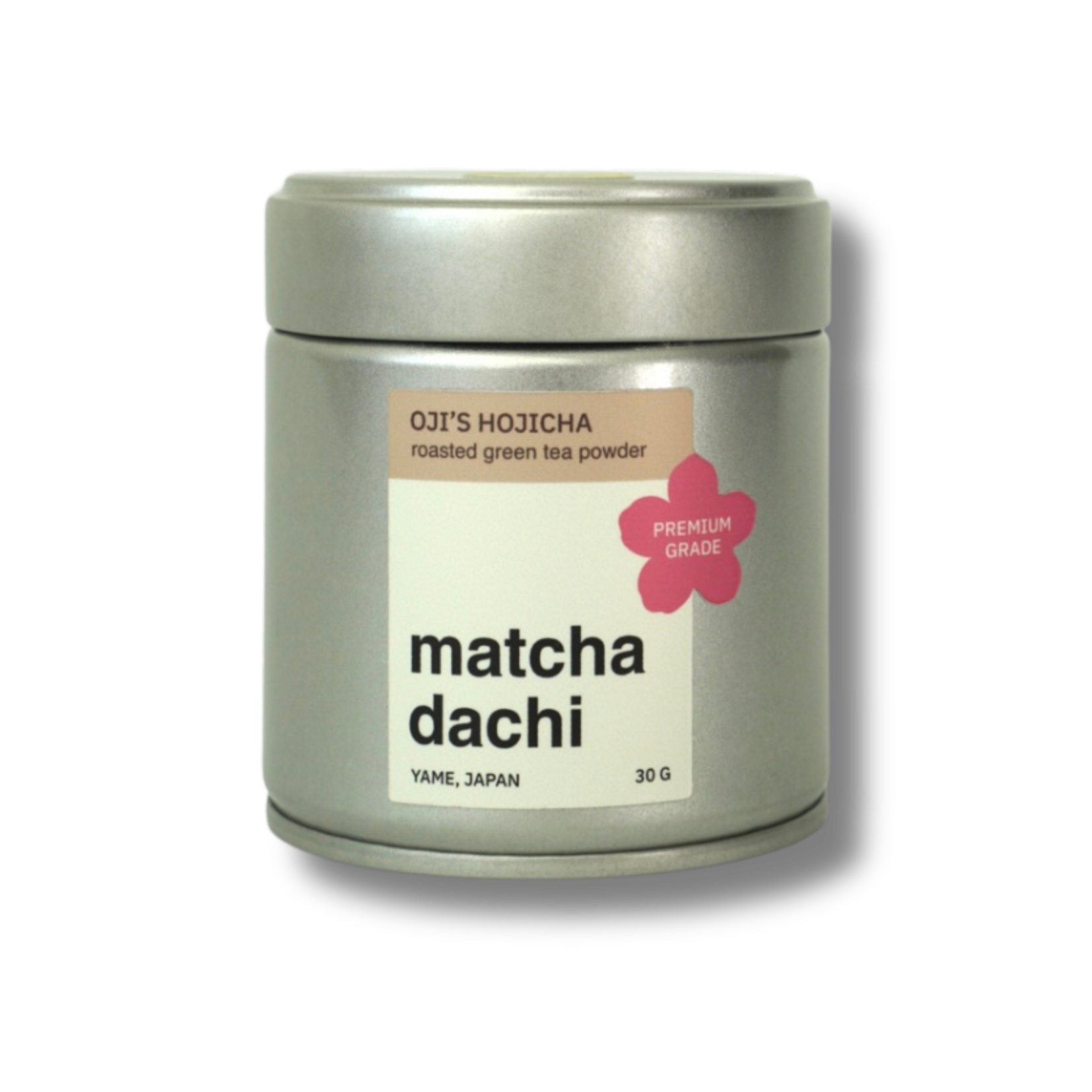 Oji’s Hojicha