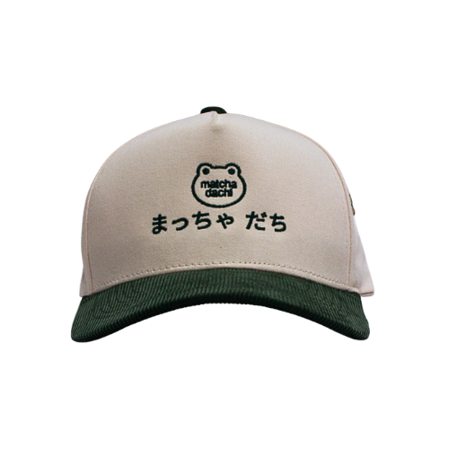 Dachi Signature Hat