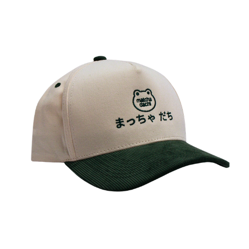 Dachi Signature Hat